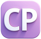 Alt text: "Creator Point logo - square purple icon with rounded corners and white letters 'CP' in the center Creatorpoint – Creator Knowledge, Simplified. The best resources, podcast summaries, and learning for creators.