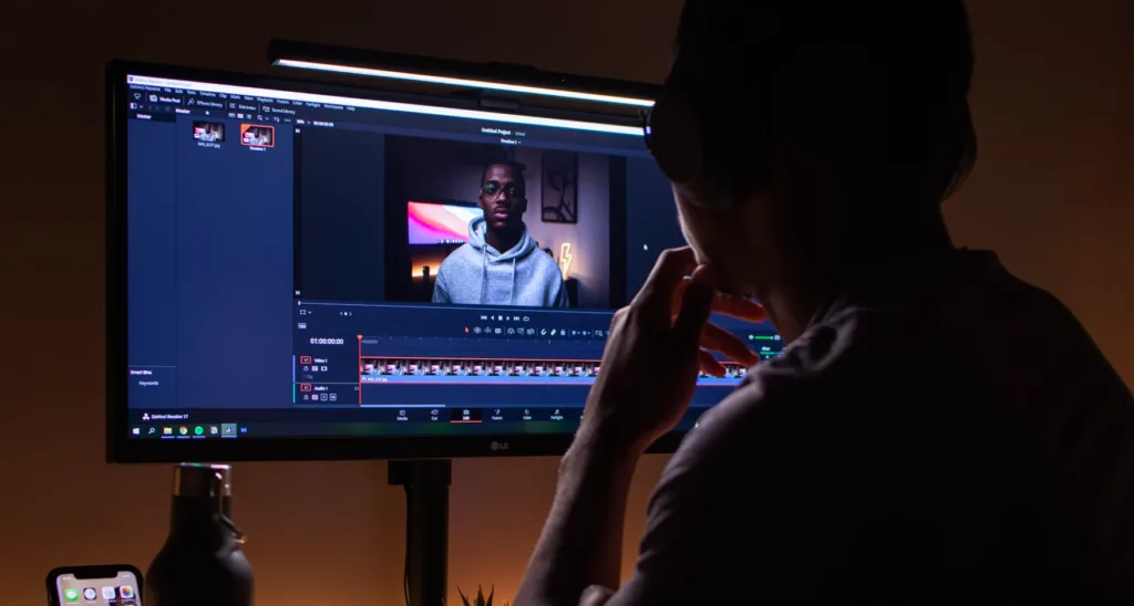 how to grow as a content creator